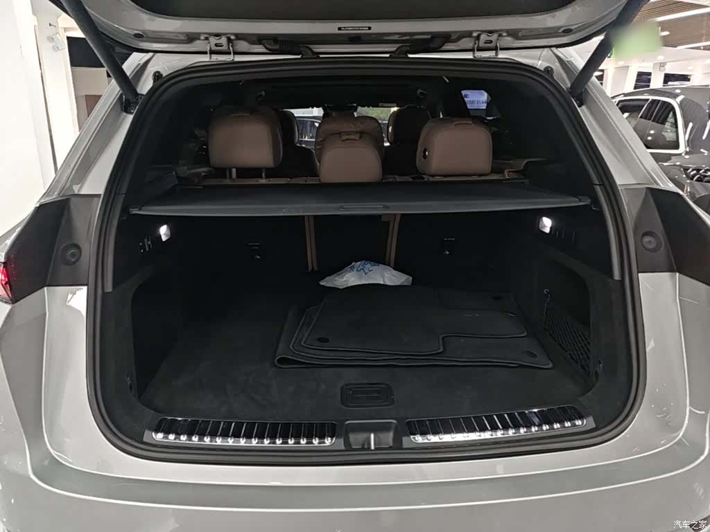 Li Auto L7, 2025 19