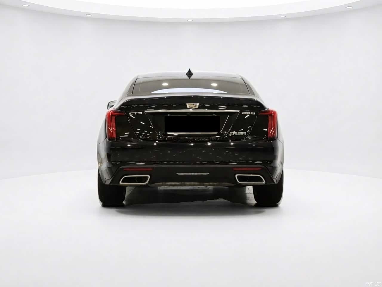 Cadillac CT5, 2022 все фото