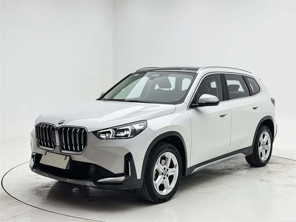 BMW X1, 2023 1