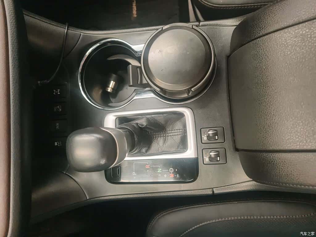 Toyota Highlander, 2019 17
