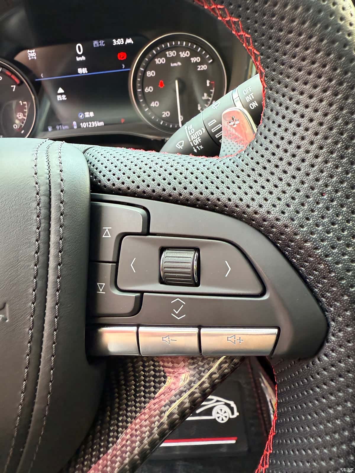 Cadillac XT6, 2021 13