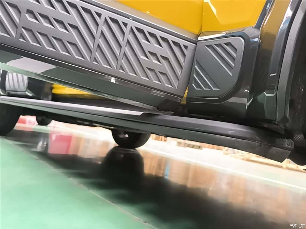 Deepal G318, 2025 21