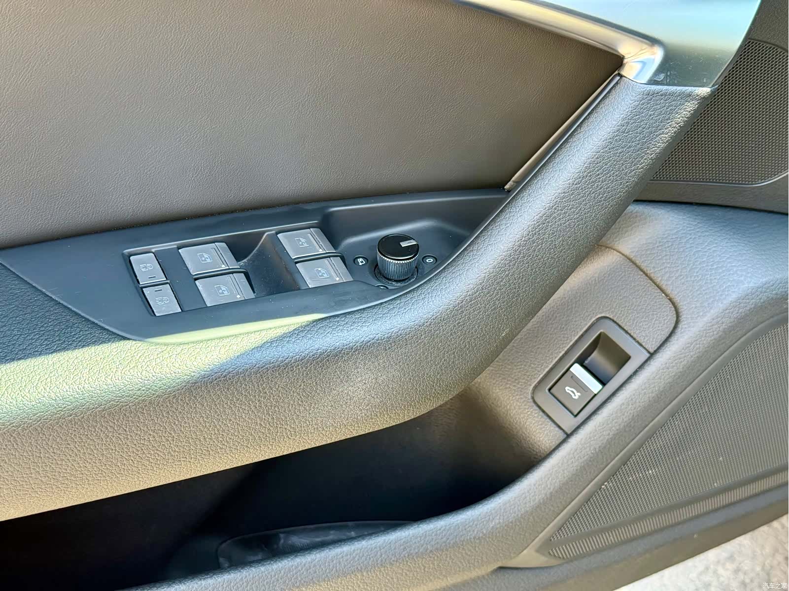 Audi A6L, 2024 9