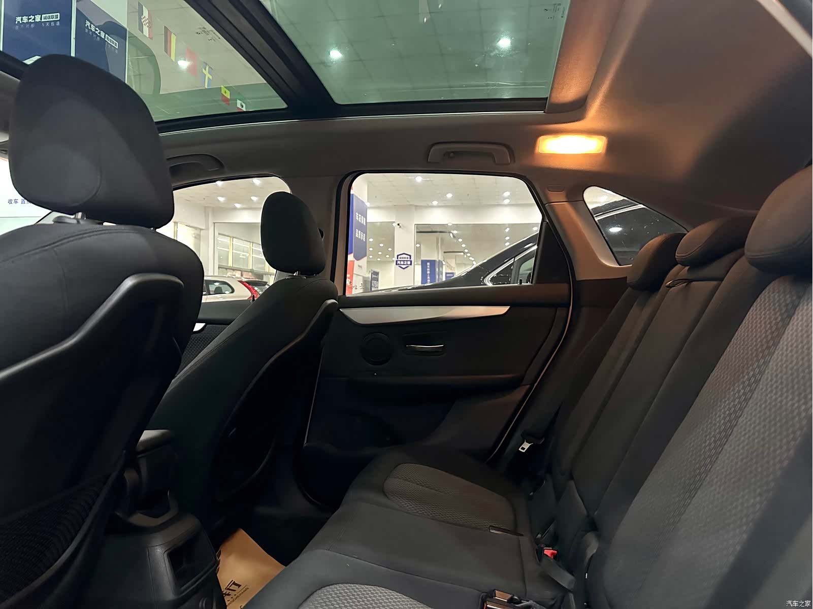 BMW 2 Series, 2017 13