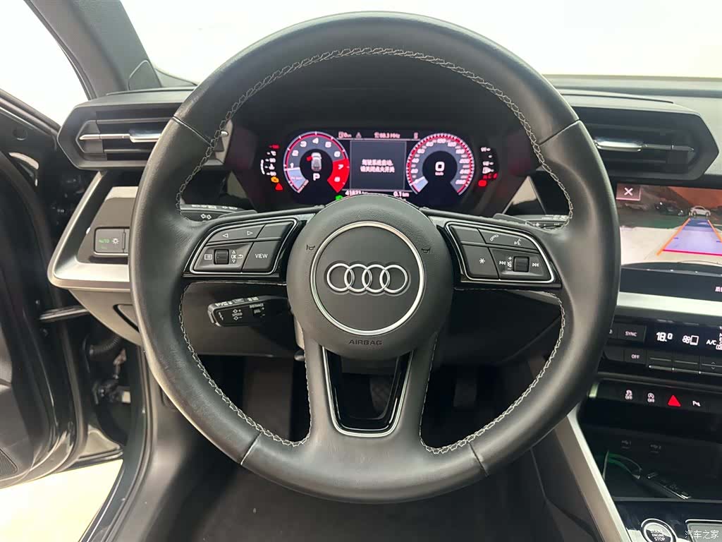 Audi A3, 2023 20