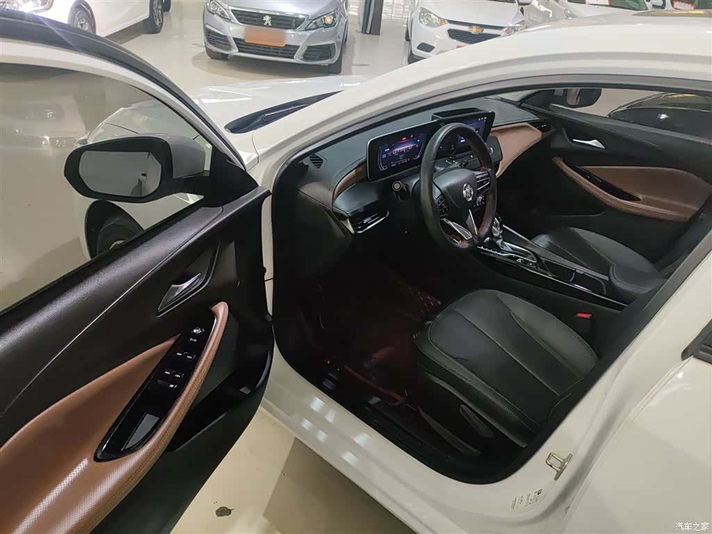 Buick Verano, 2022 12