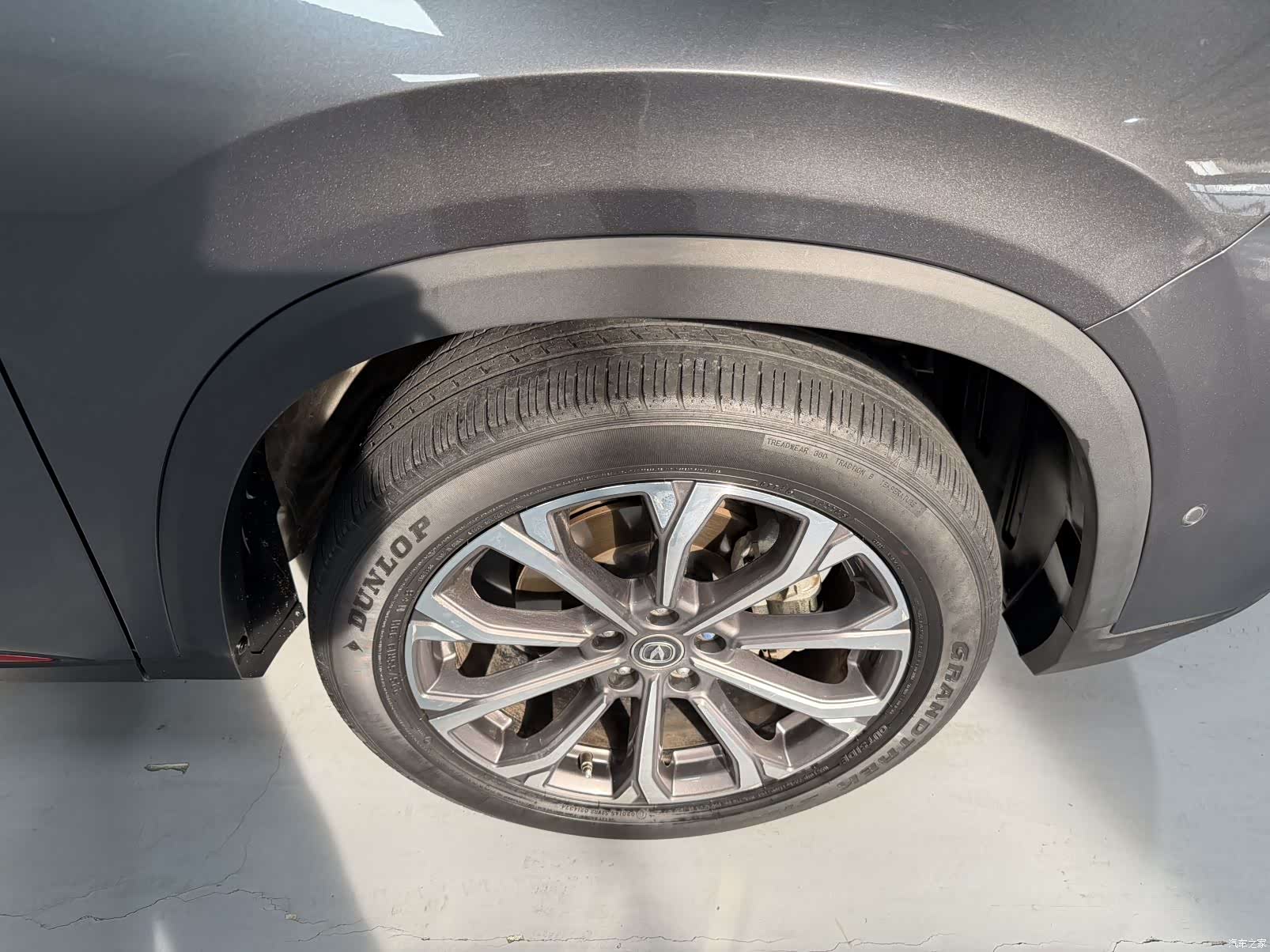 Changan CS75, 2021 17