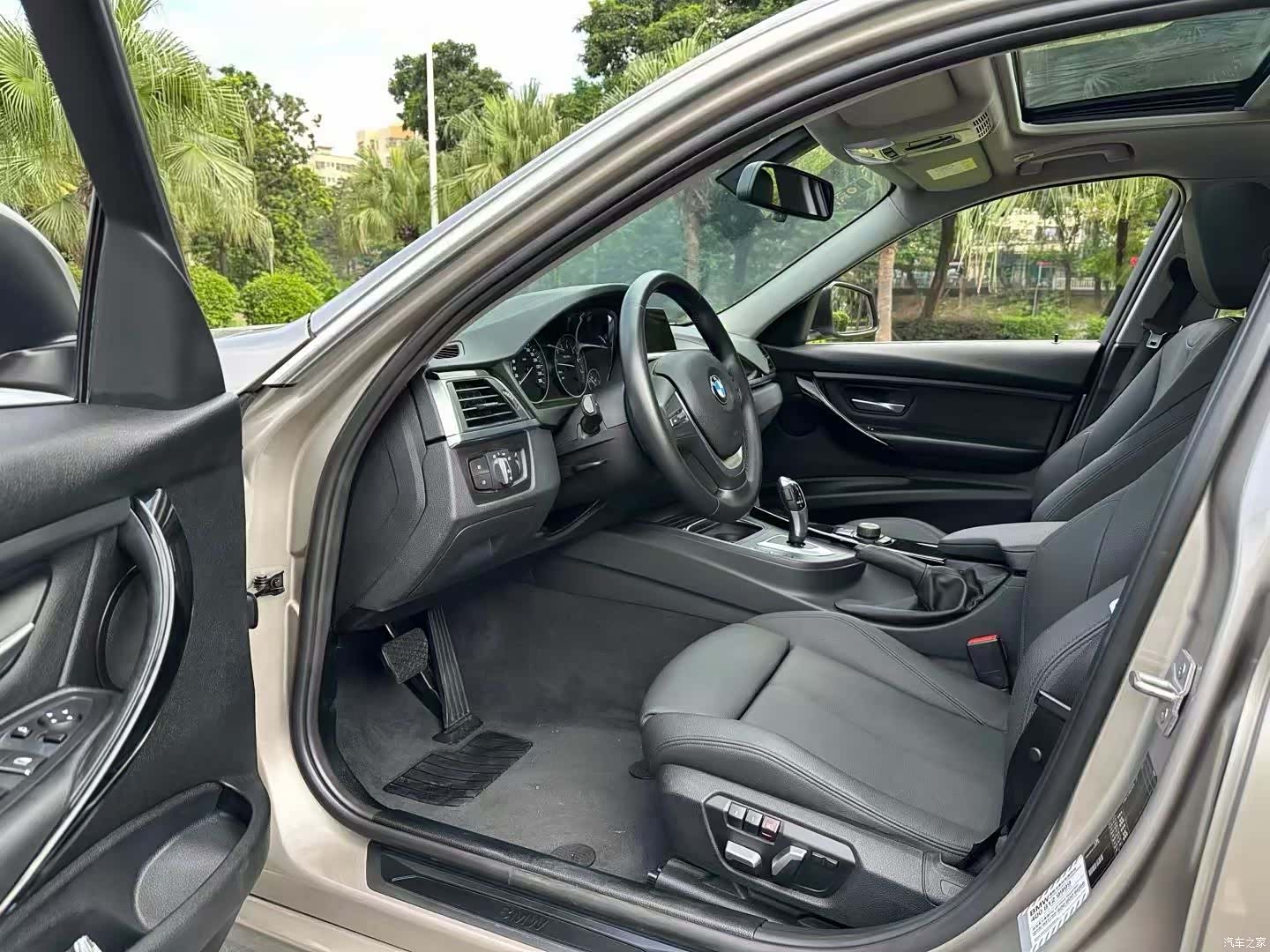 BMW 3 Series, 2018 13