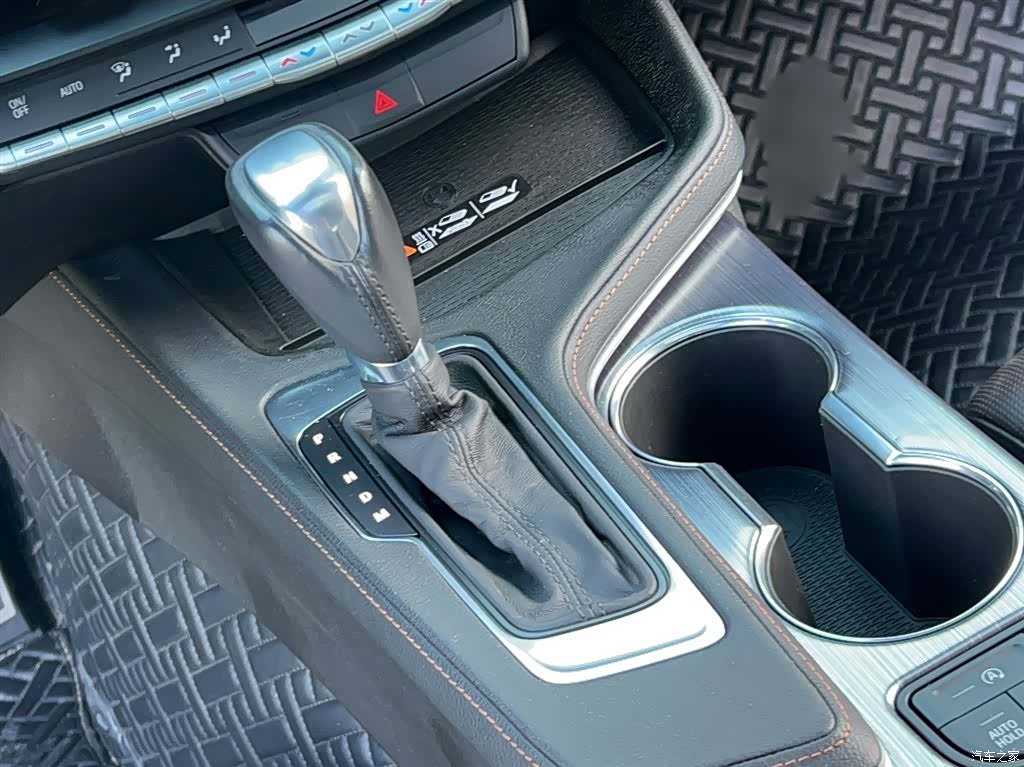 Cadillac CT4, 2021 11