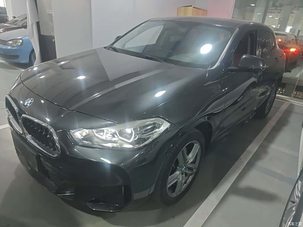 BMW X2, 2022 2