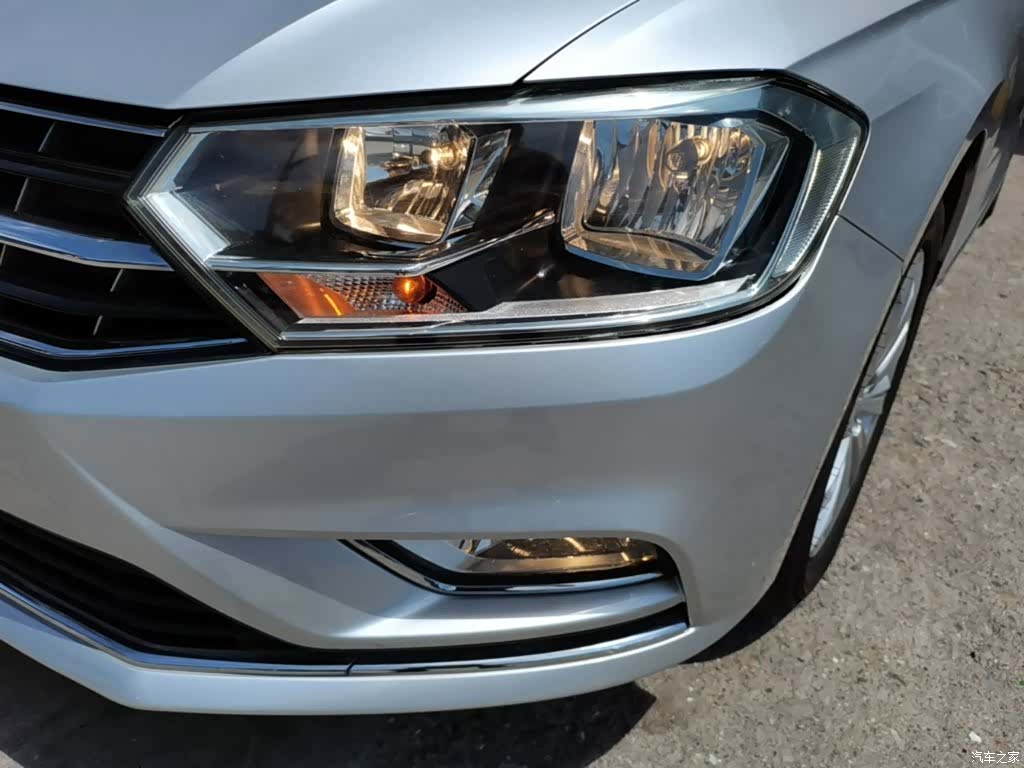 Volkswagen Bora, 2016 24