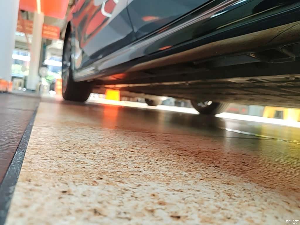 Leapmotor B01, 2026 22