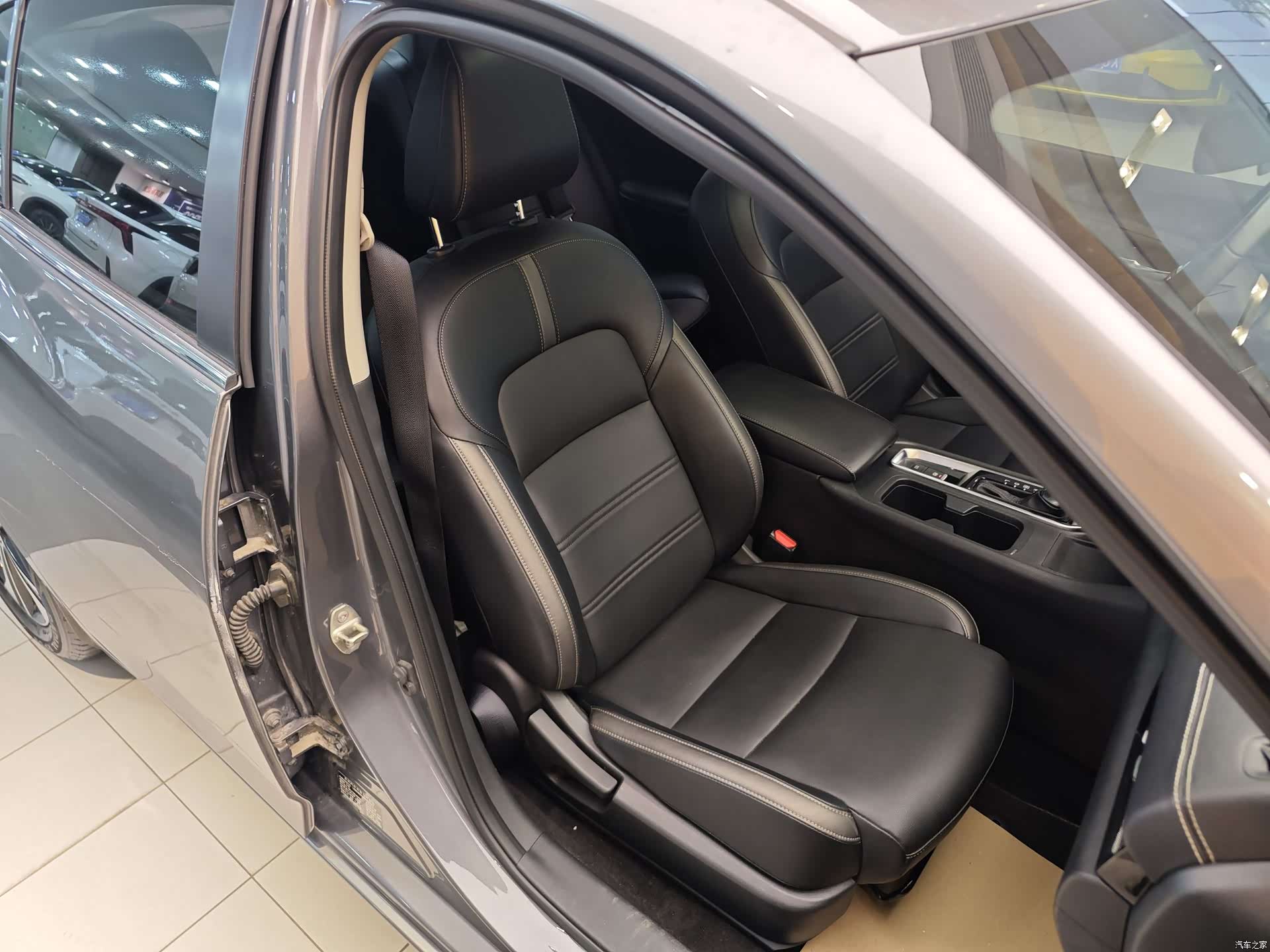 Nissan Sylphy, 2022 33