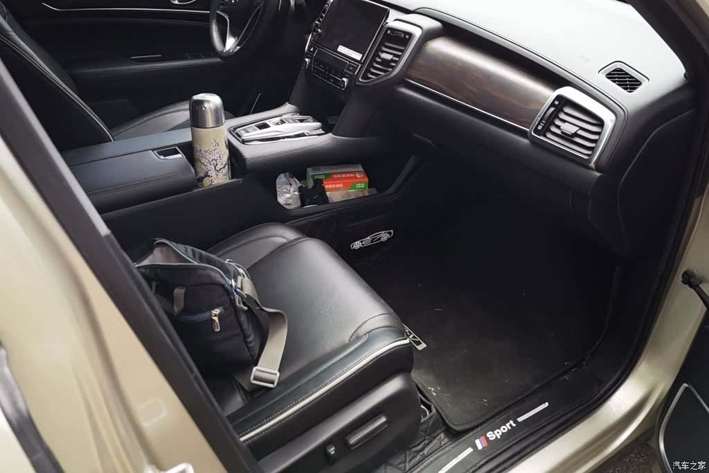 Honda UR-V, 2018 8