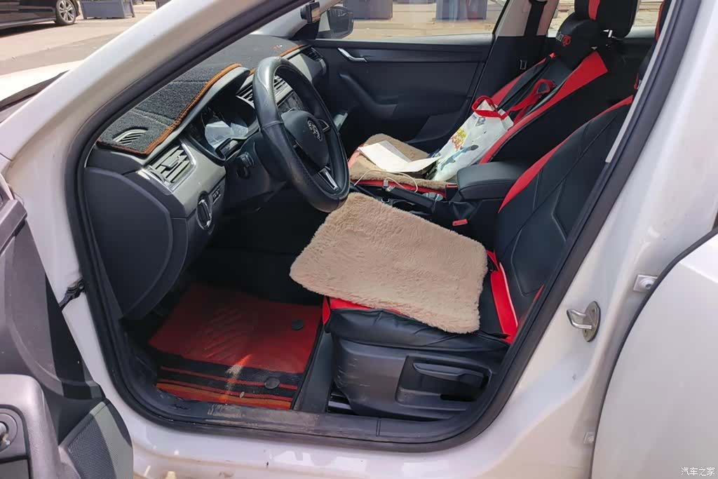 Skoda Octavia, 2019 9
