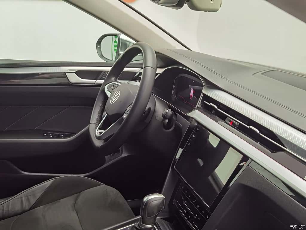 Volkswagen CC, 2021 22