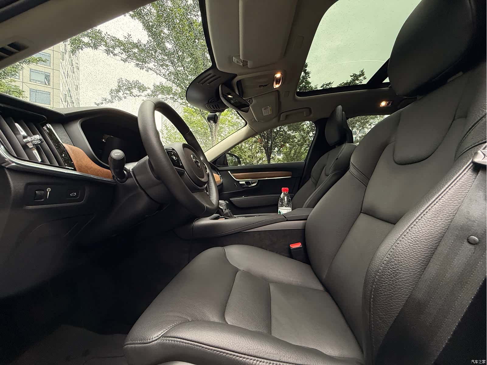Volvo S90, 2018 6