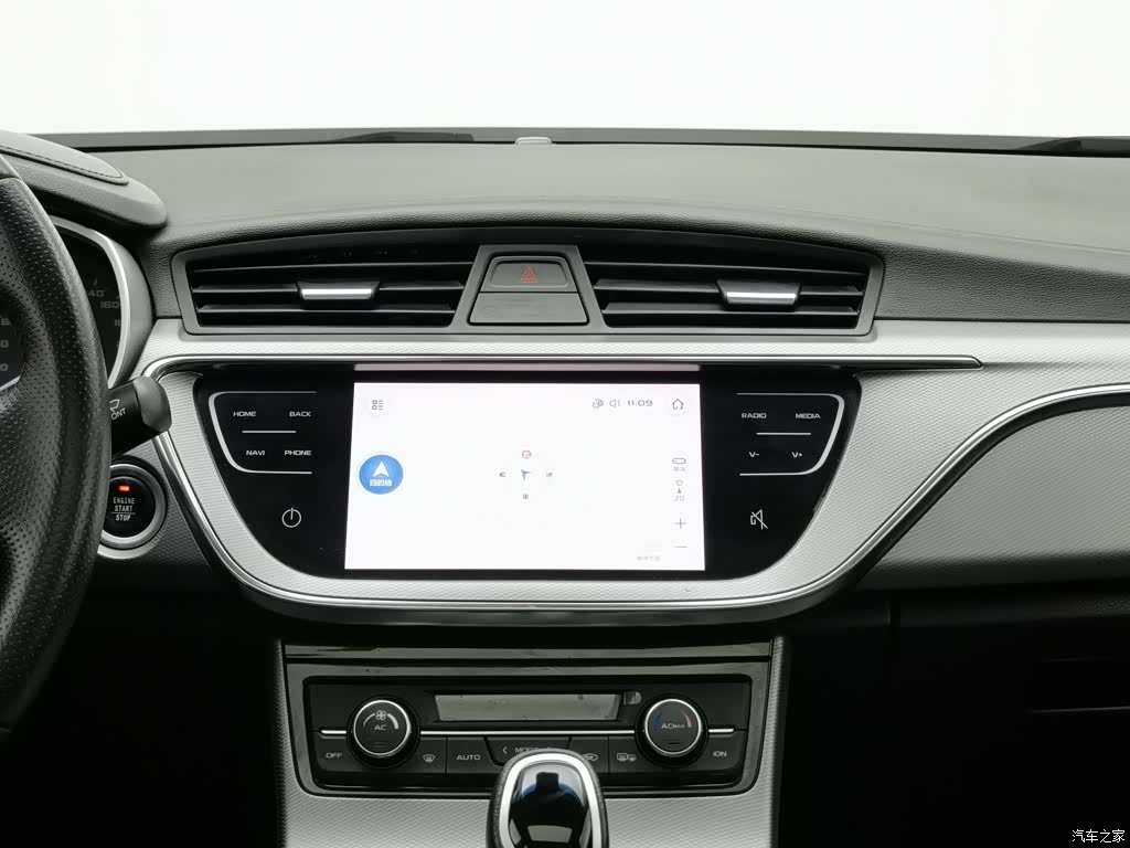 Geely Emgrand, 2018 12