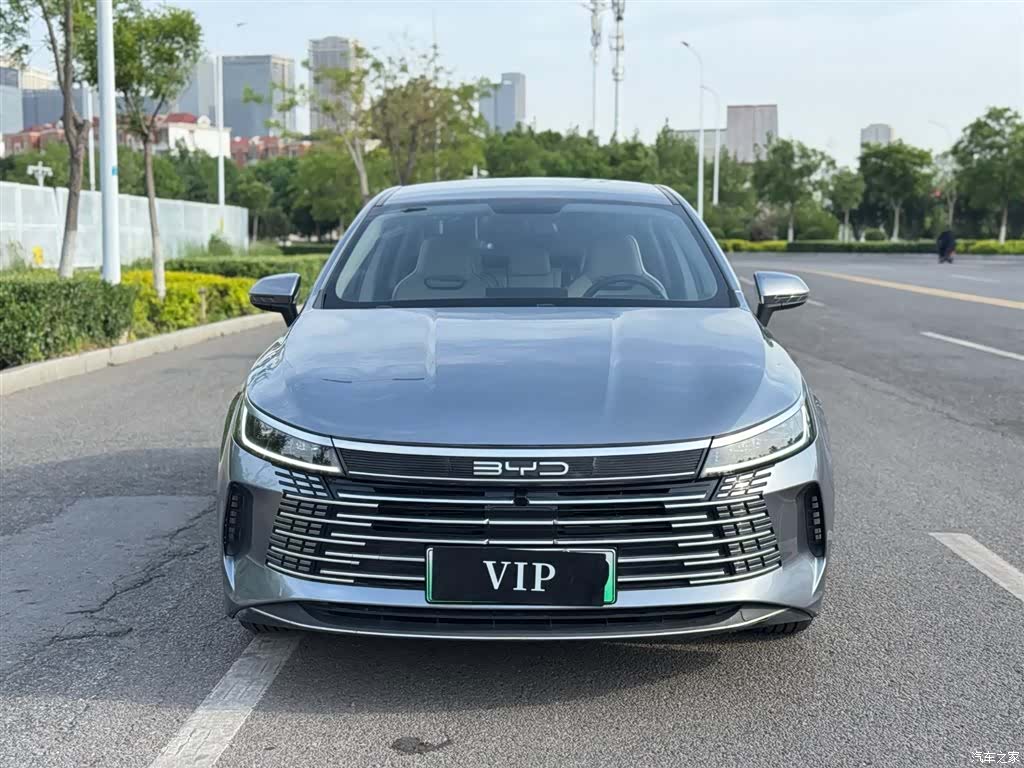 BYD Destroyer 05, 2024 3