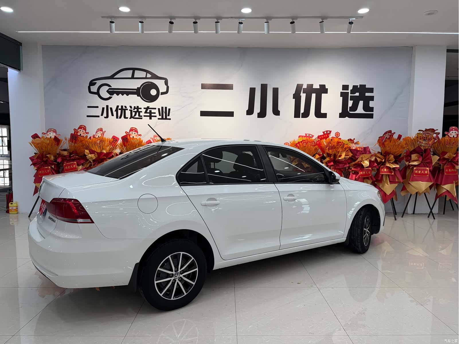 Volkswagen Santana, 2021 6