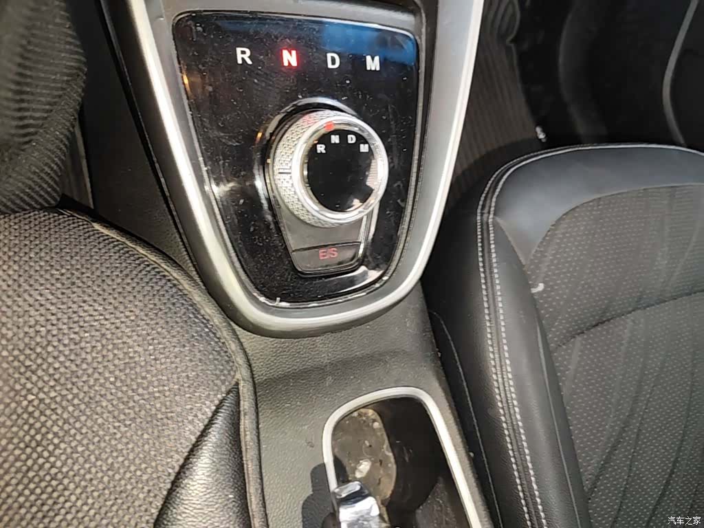 Wuling 510, 2018 14