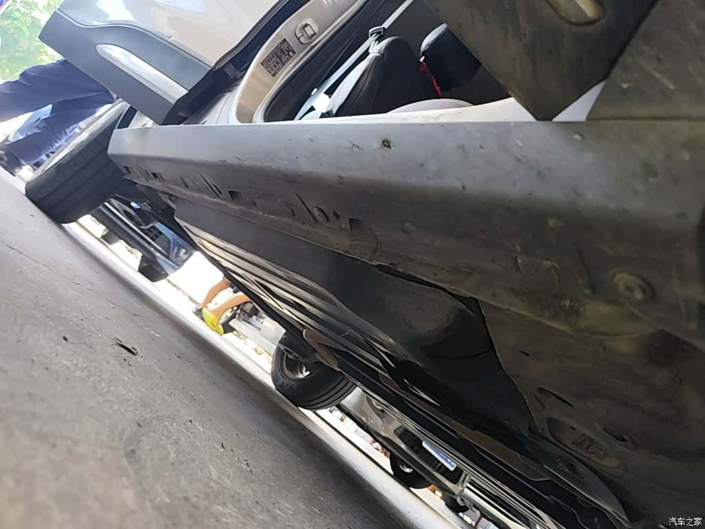 Wuling 510, 2018 21