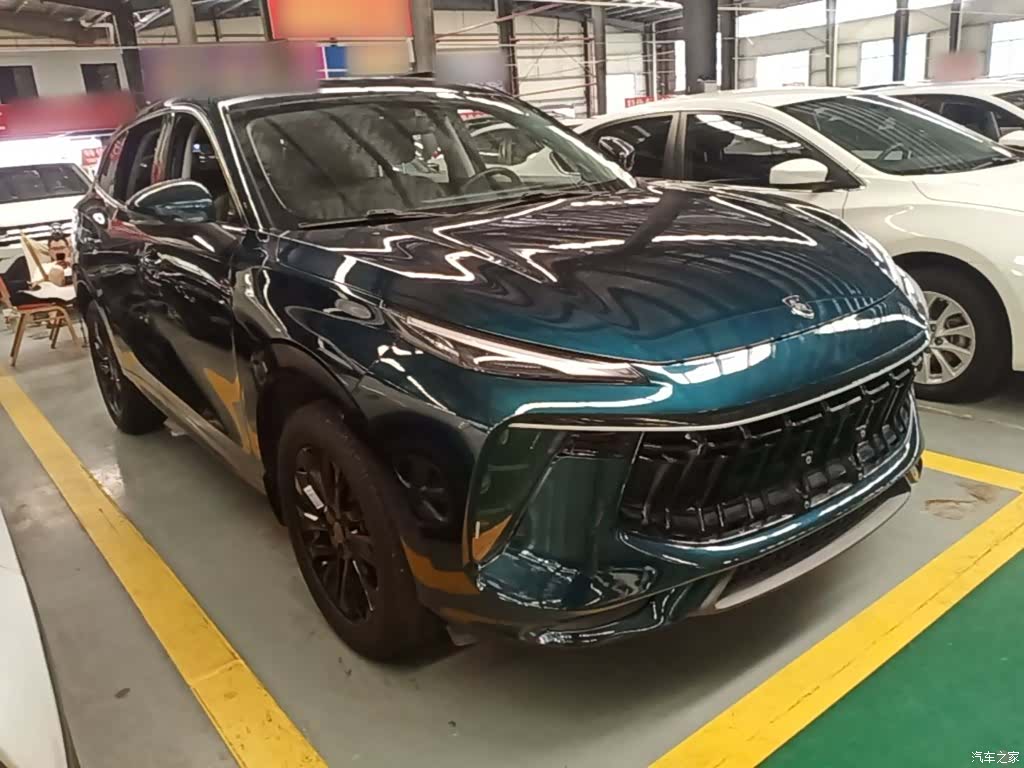 DongFeng T5, 2022 4