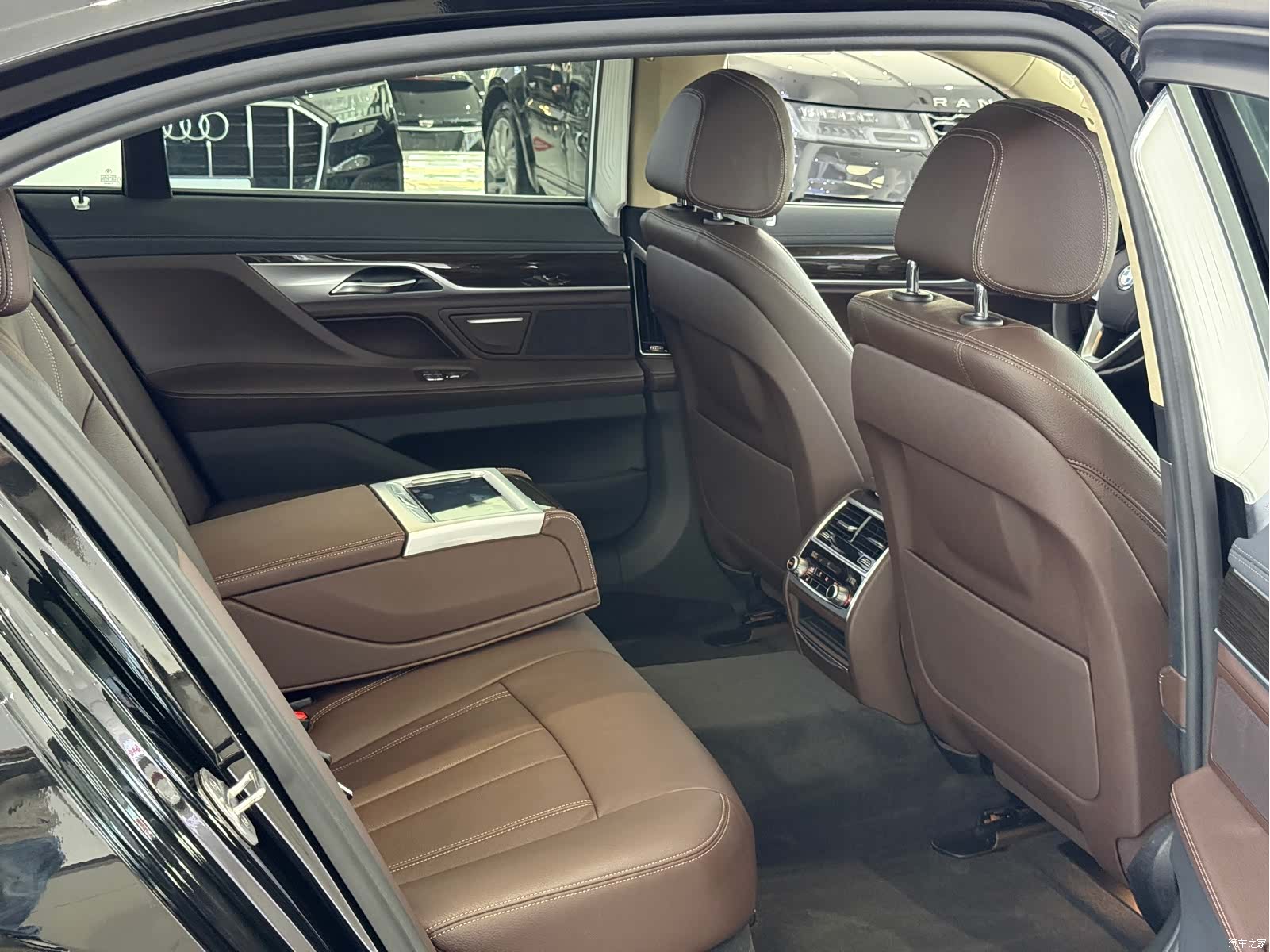 BMW 7 Series, 2017 14