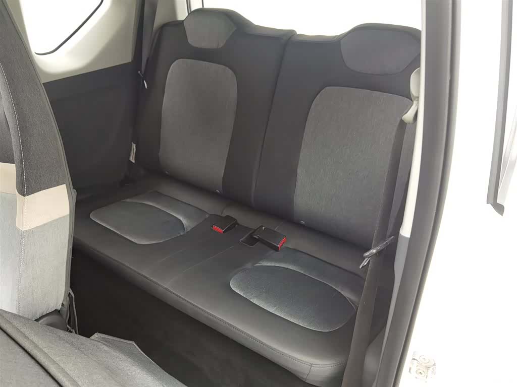 Wuling MINIEV, 2021 15
