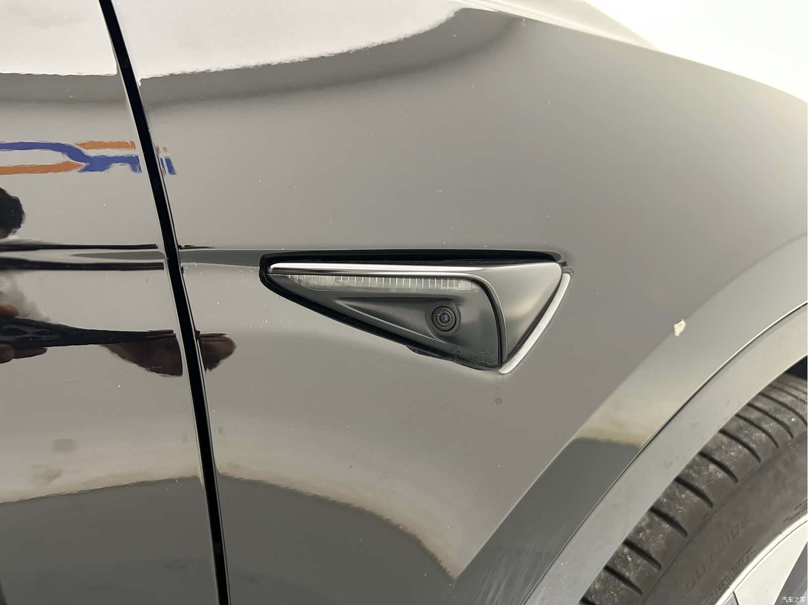 Tesla Model Y, 2023 34