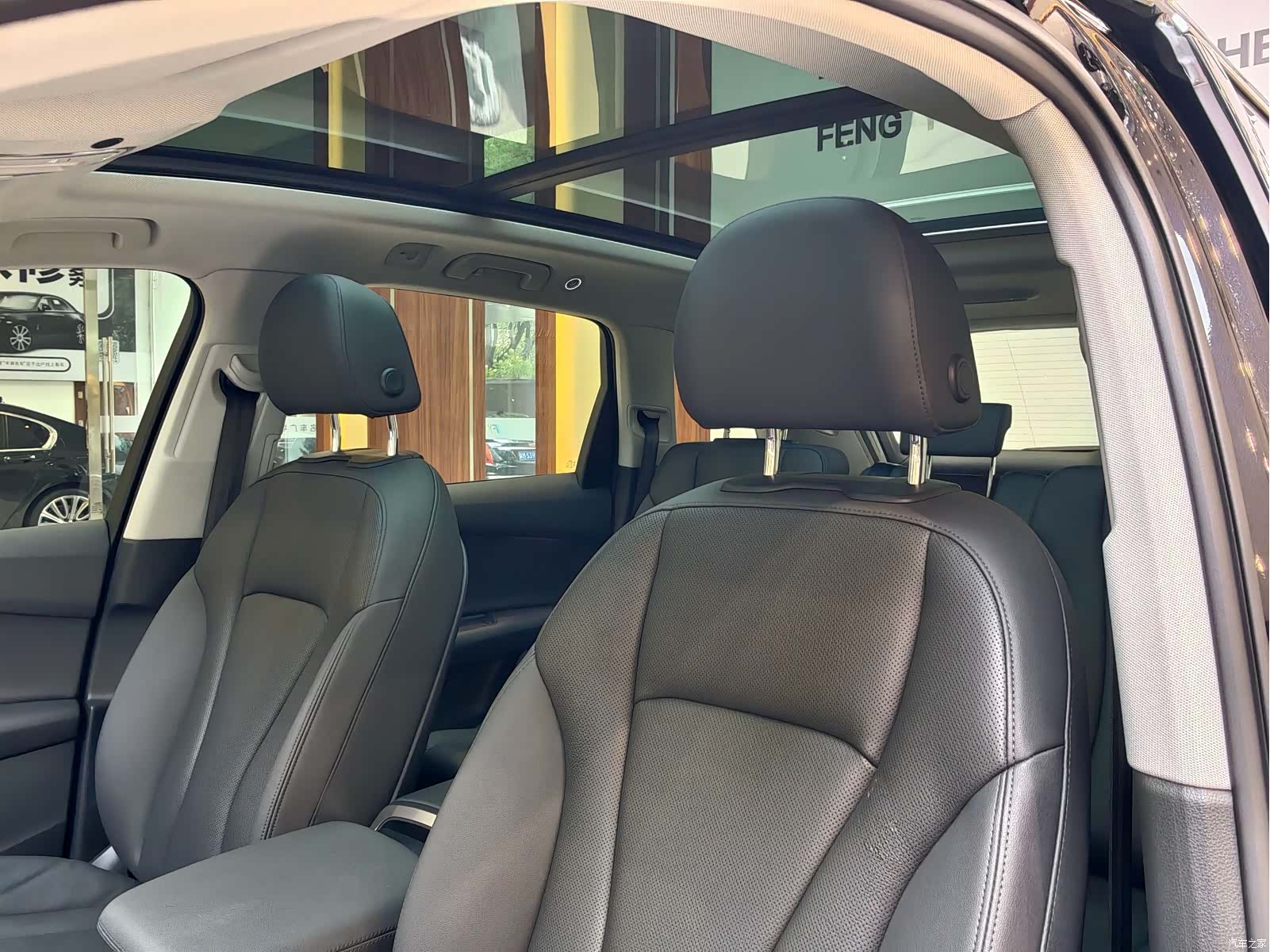 Audi Q7, 2021 18