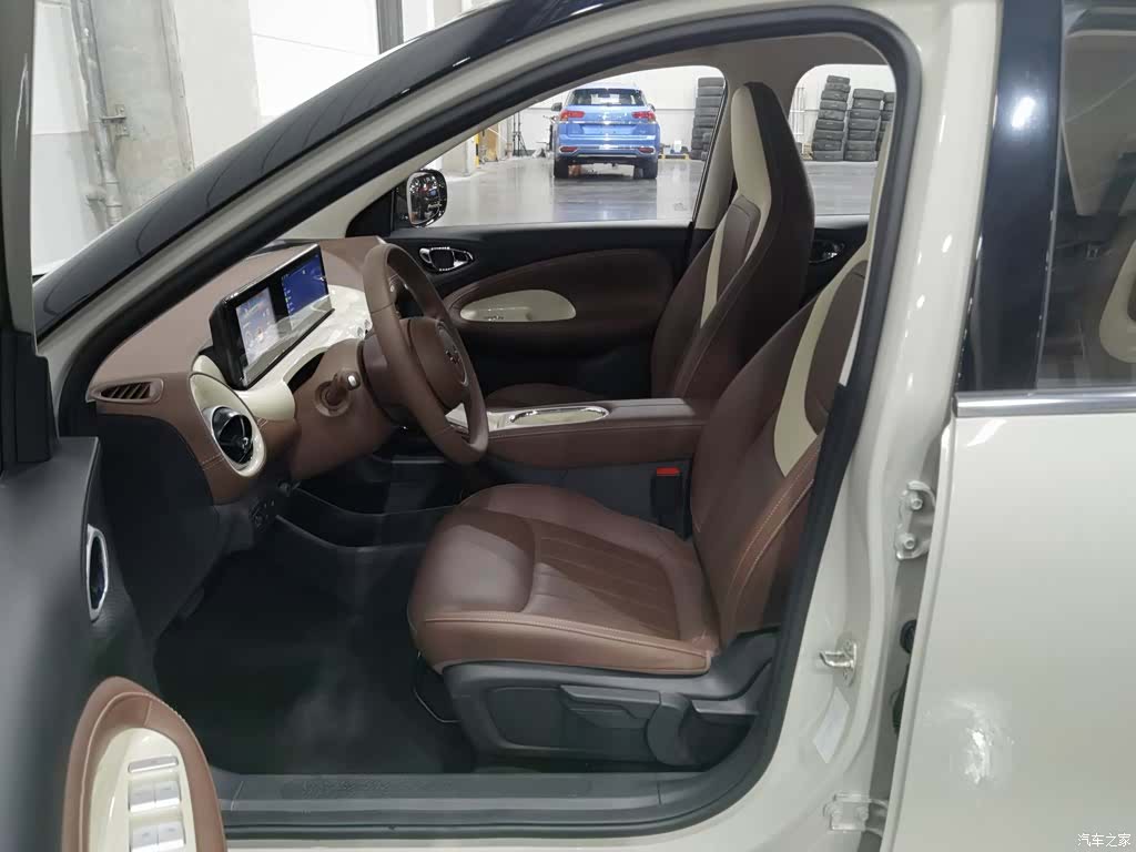 Wuling Bingo, 2025 10