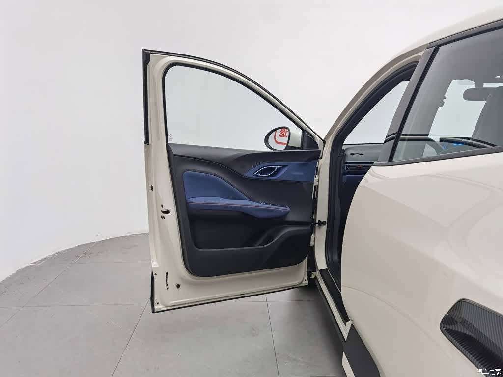 BYD Seagull, 2025 8