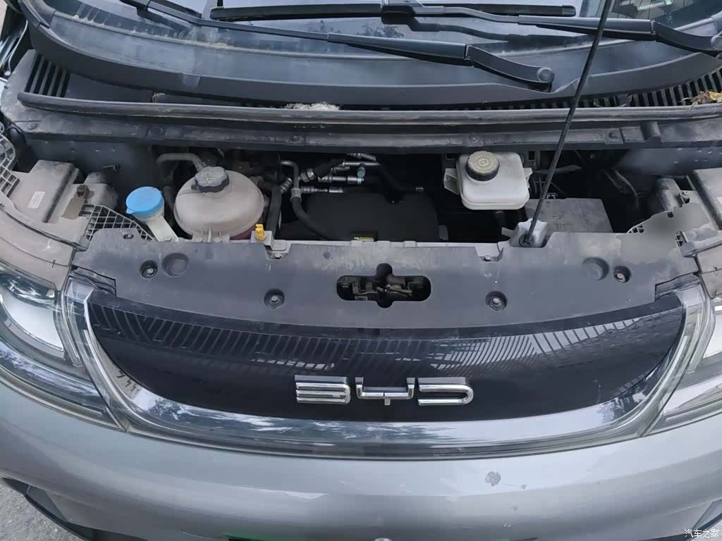 BYD Dolphin, 2023 17