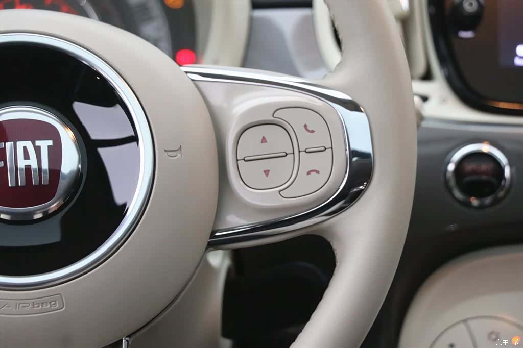 Fiat 500, 2024 16