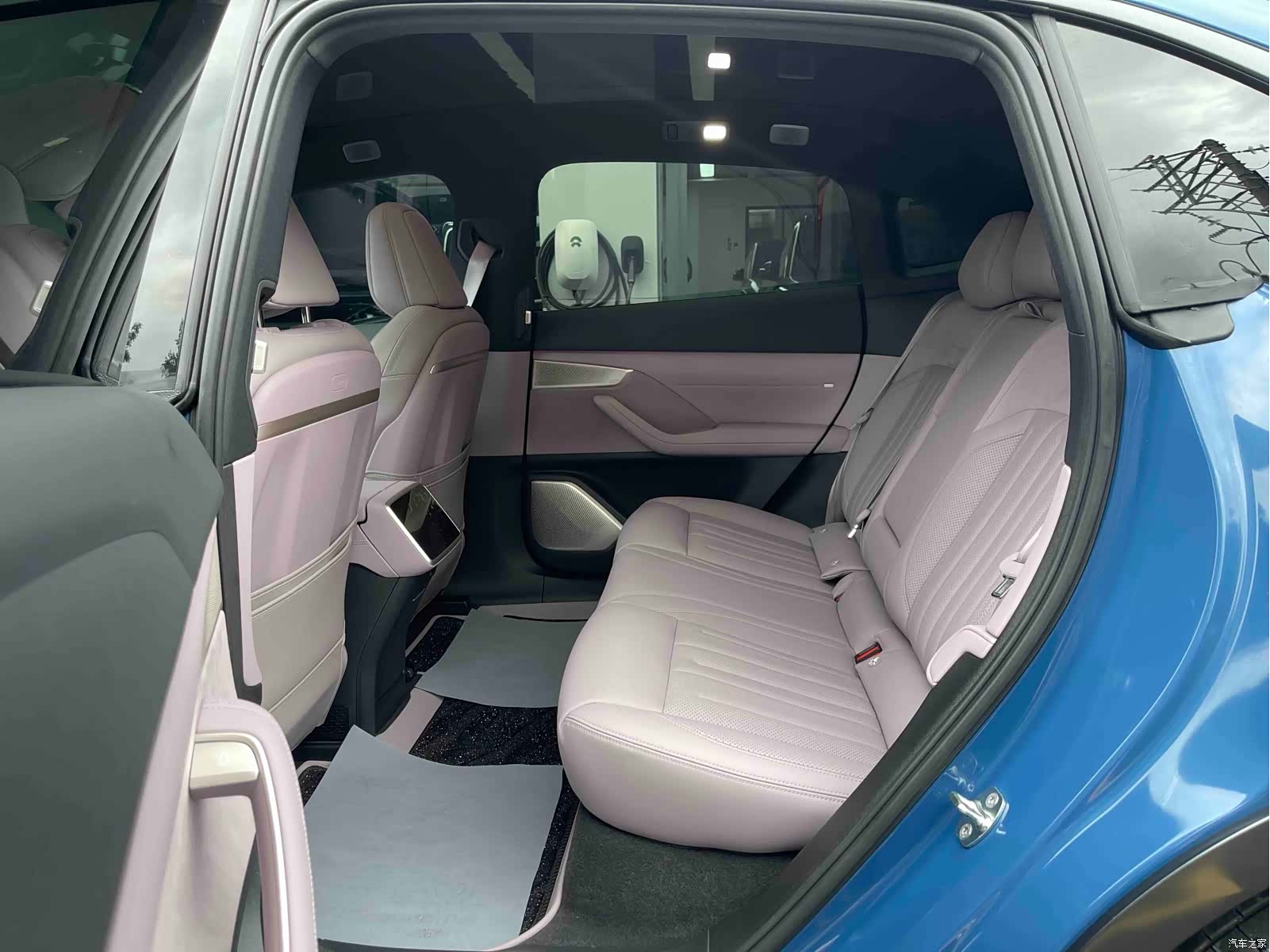 NIO L60, 2024 22