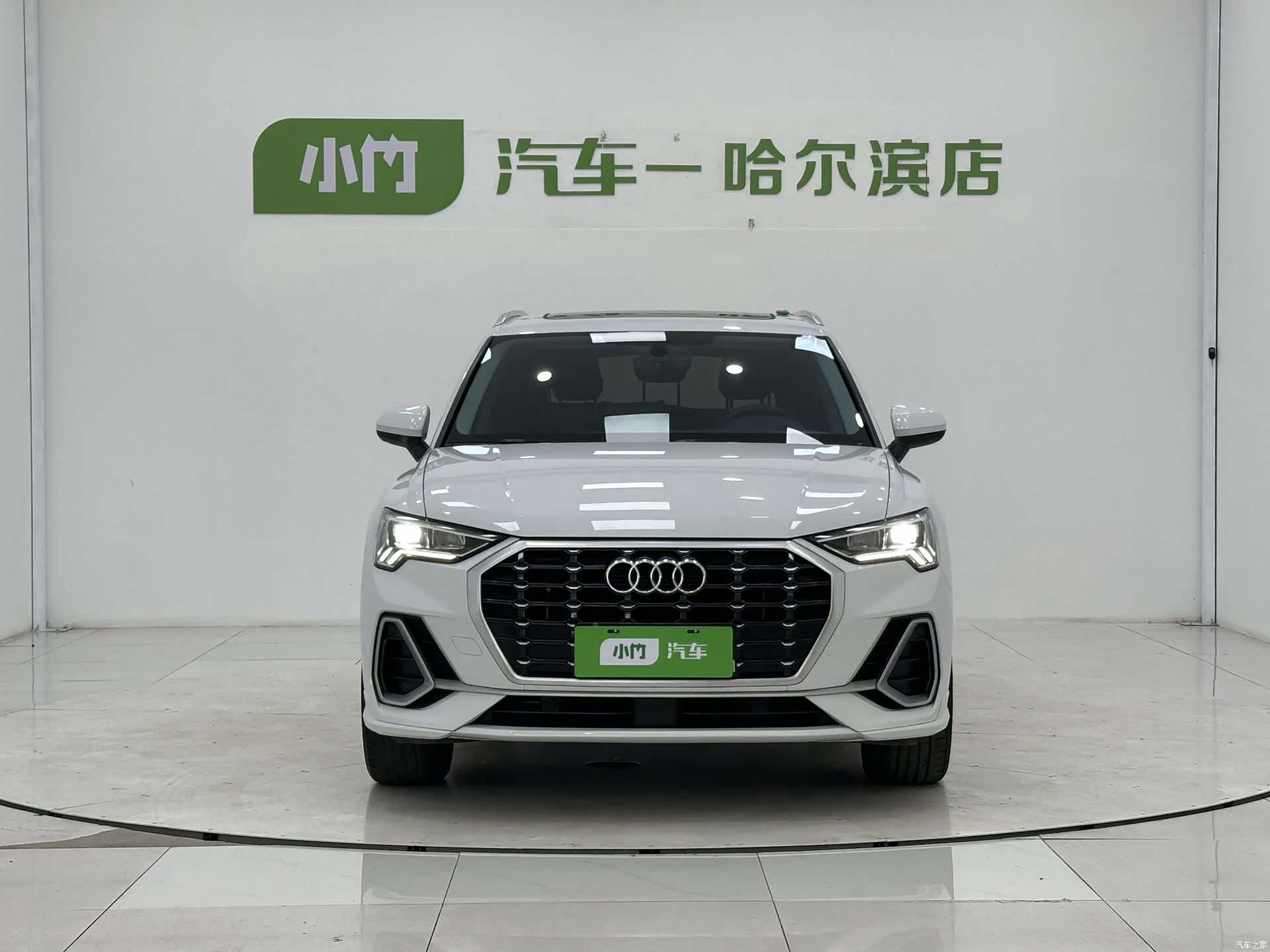 Audi Q3, 2022 2