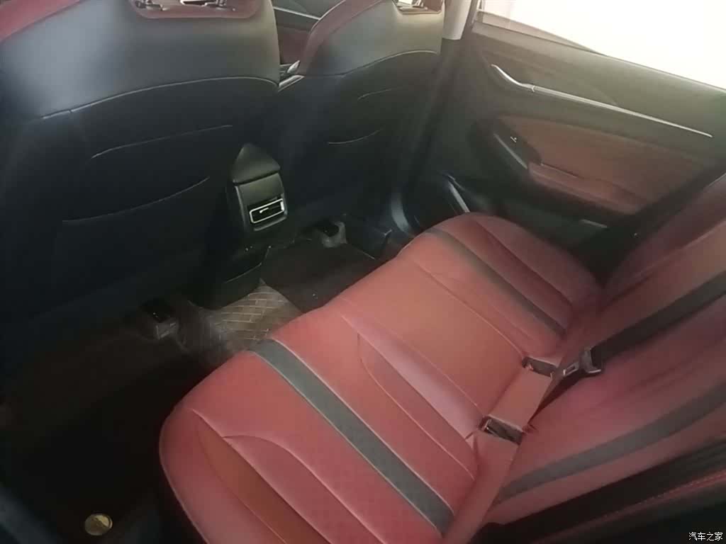 Changan Eado, 2021 17