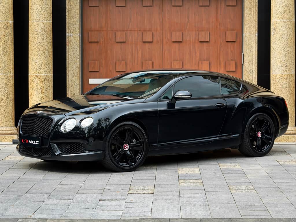 Bentley