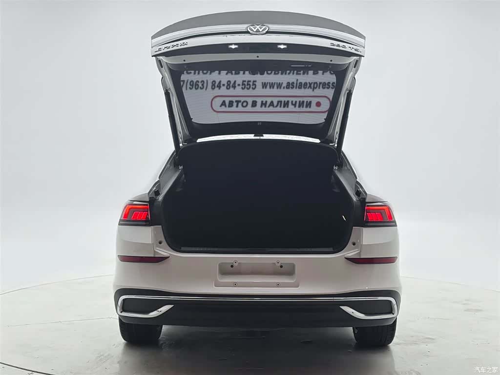 Volkswagen Lamando, 2022 8