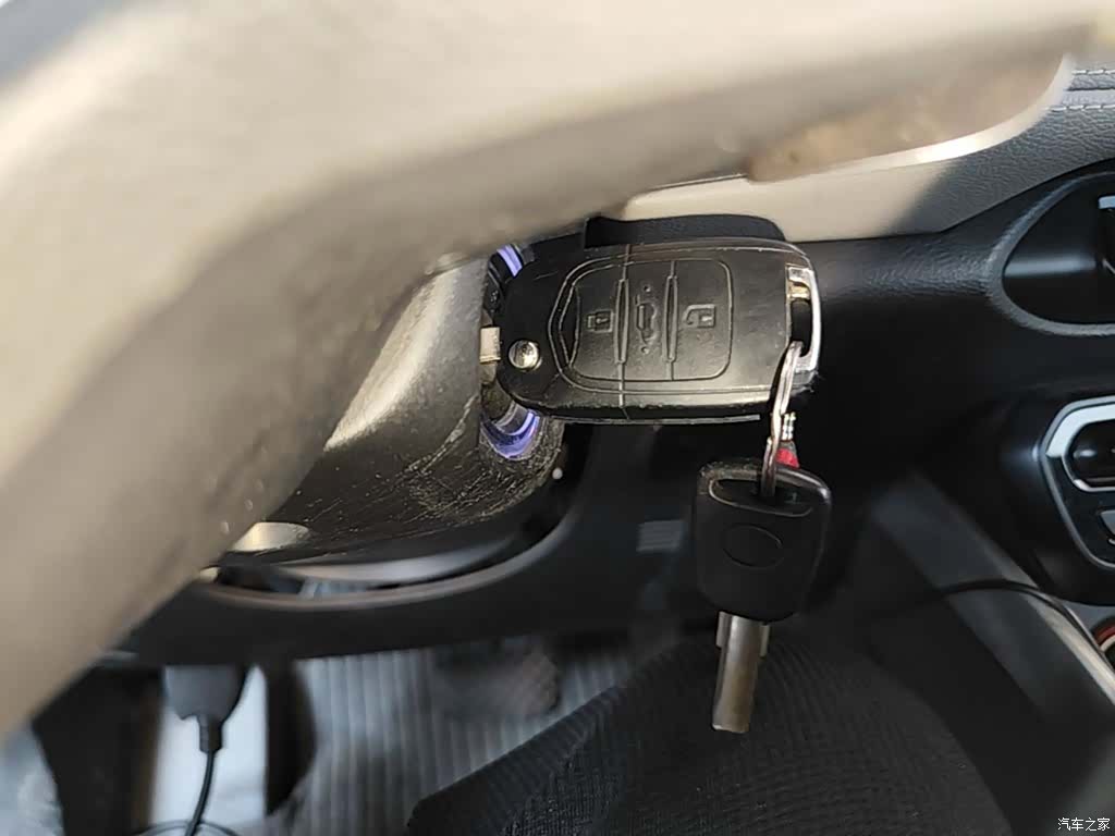 Wuling 510, 2018 9