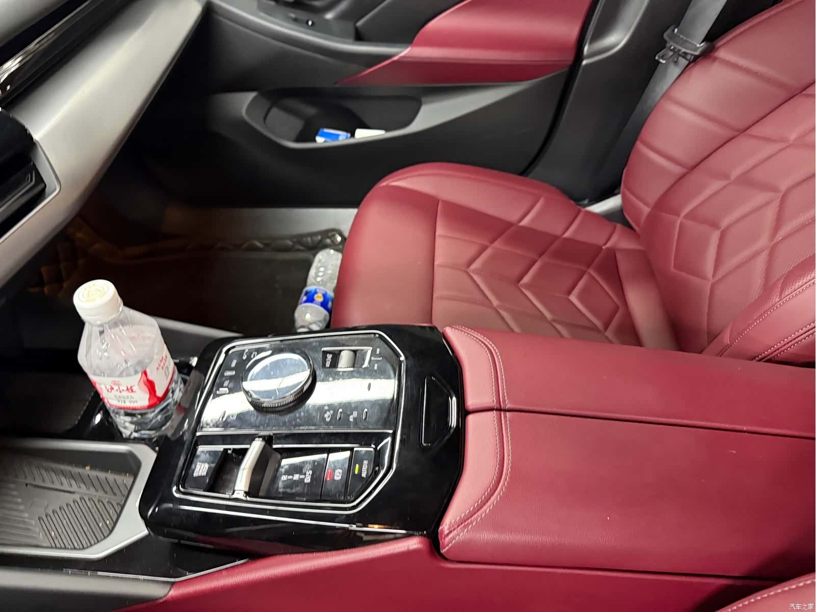 BMW 5 Series, 2024 6