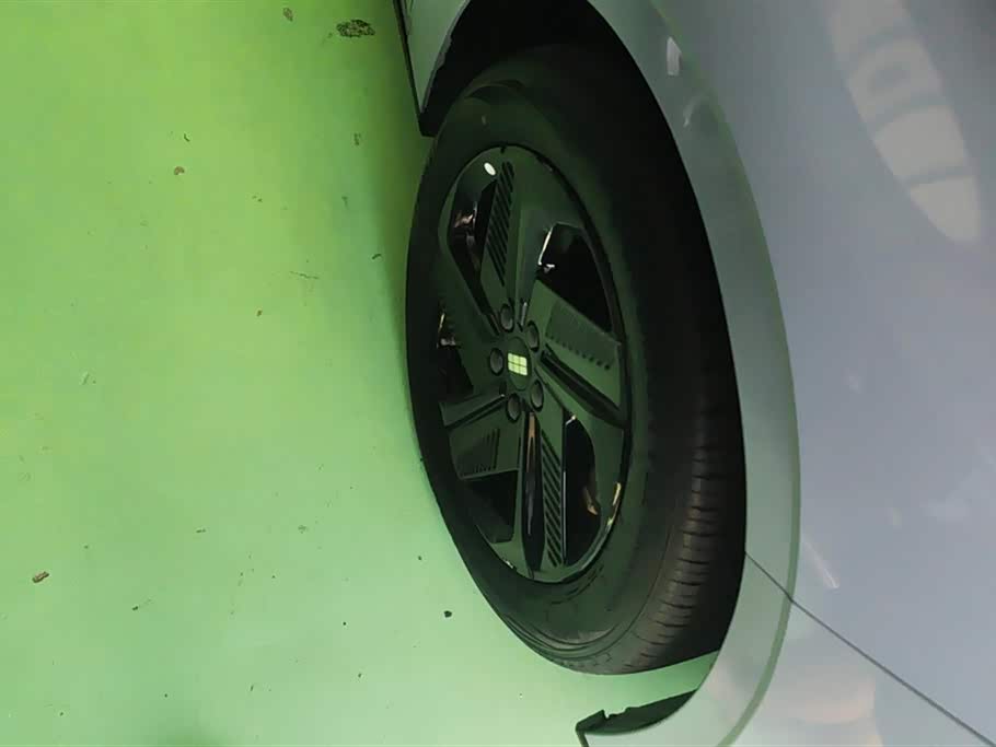 Geely Galaxy Galaxy L6