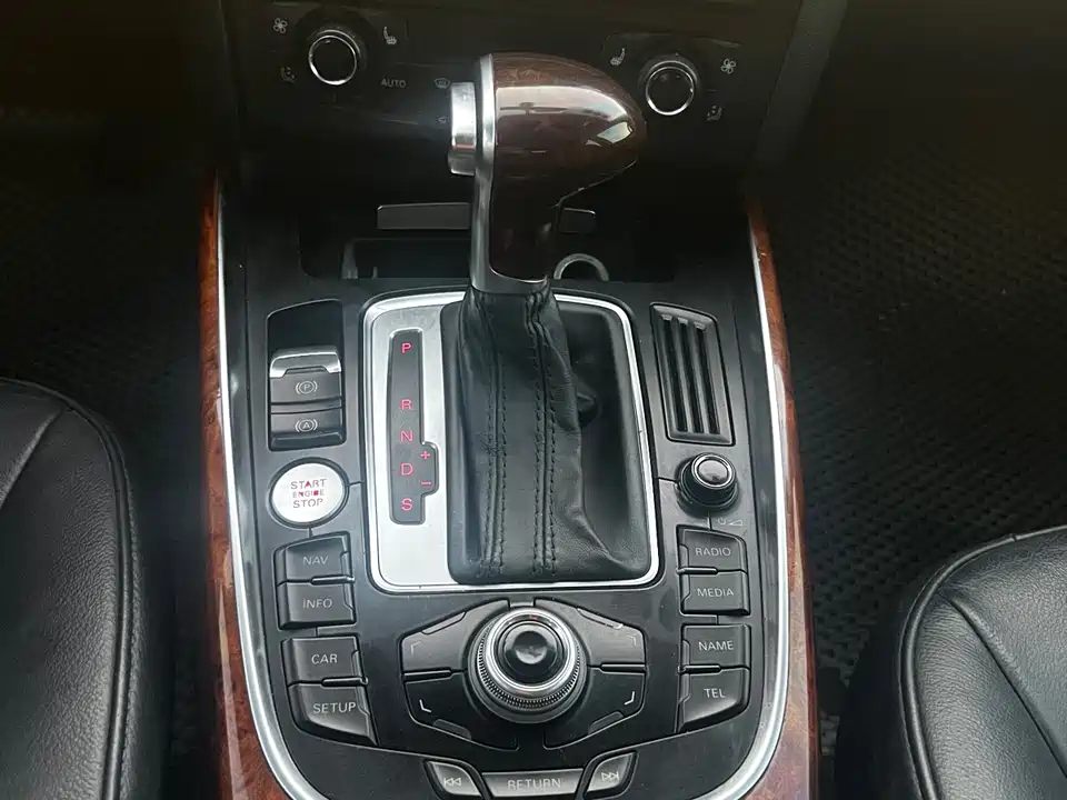 Audi Q5 Audi Q5