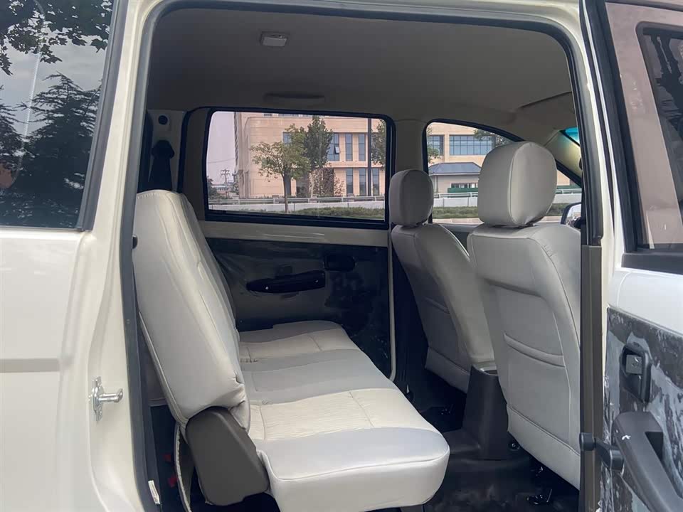 Wuling Wuling Hongguang