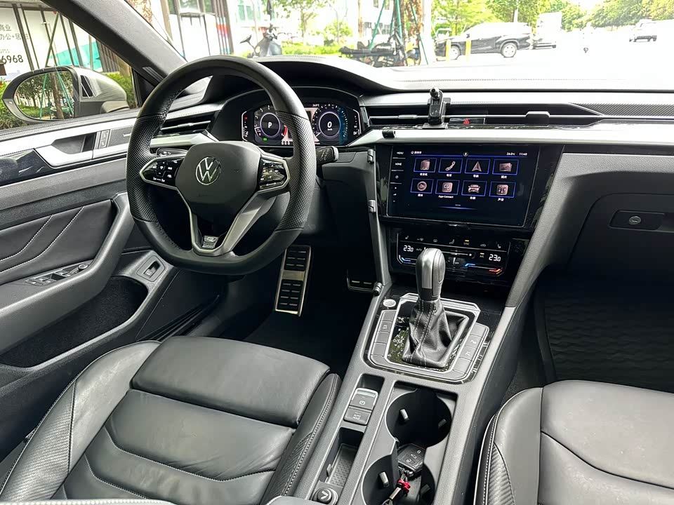 Volkswagen Arteon Volkswagen Arteon