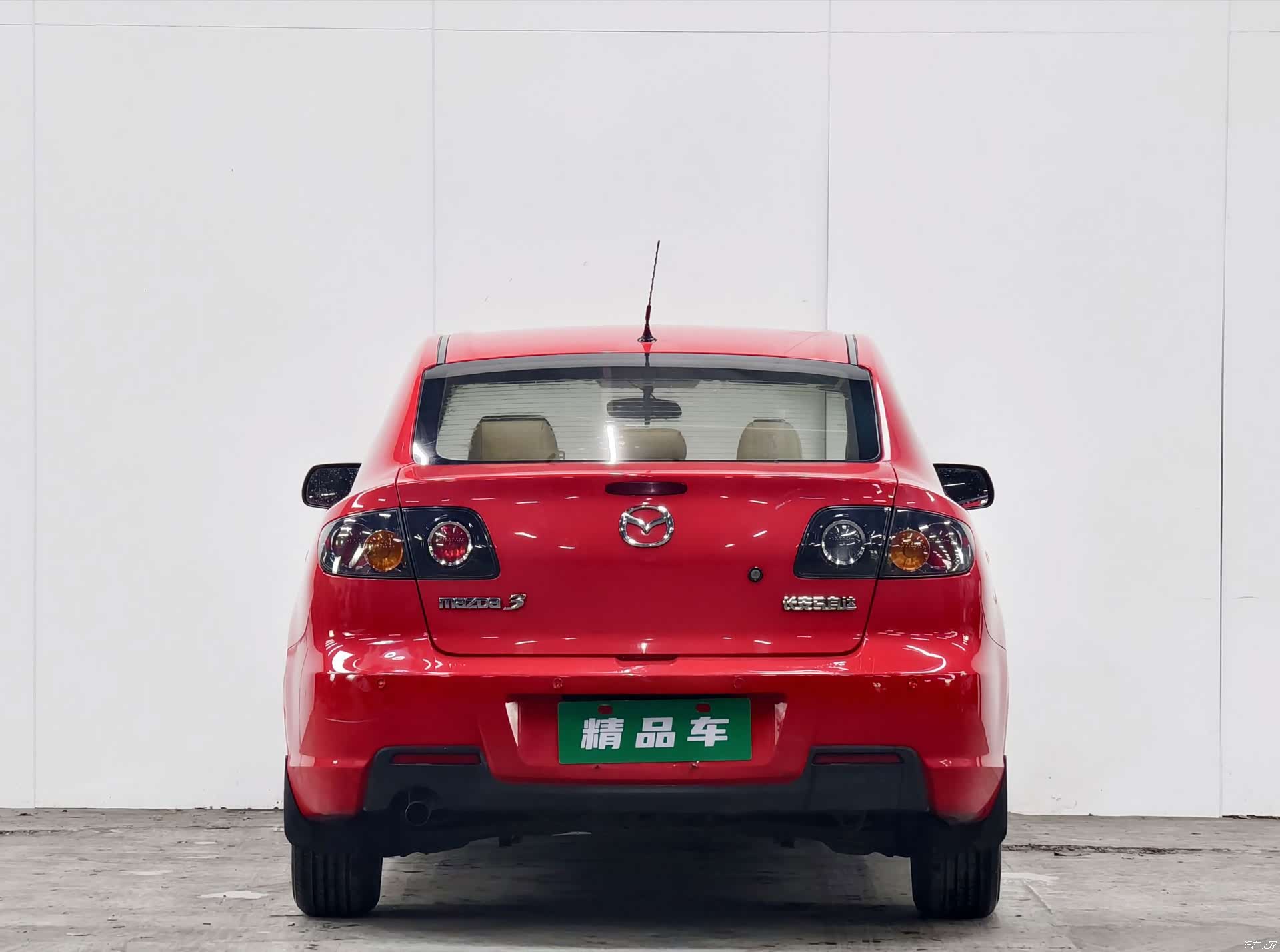 Mazda 3, 2011 все фото