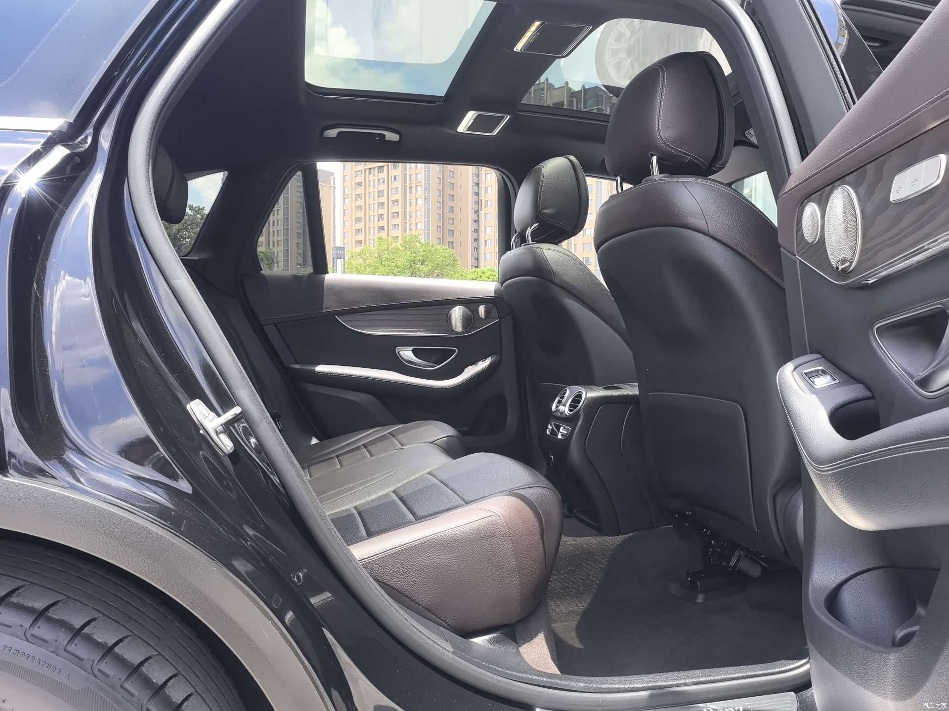 Mercedes-Benz GLC, 2022 13