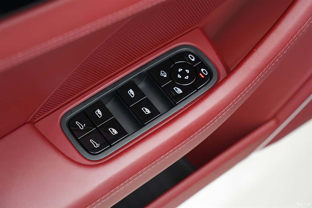 Porsche Panamera, 2019 10