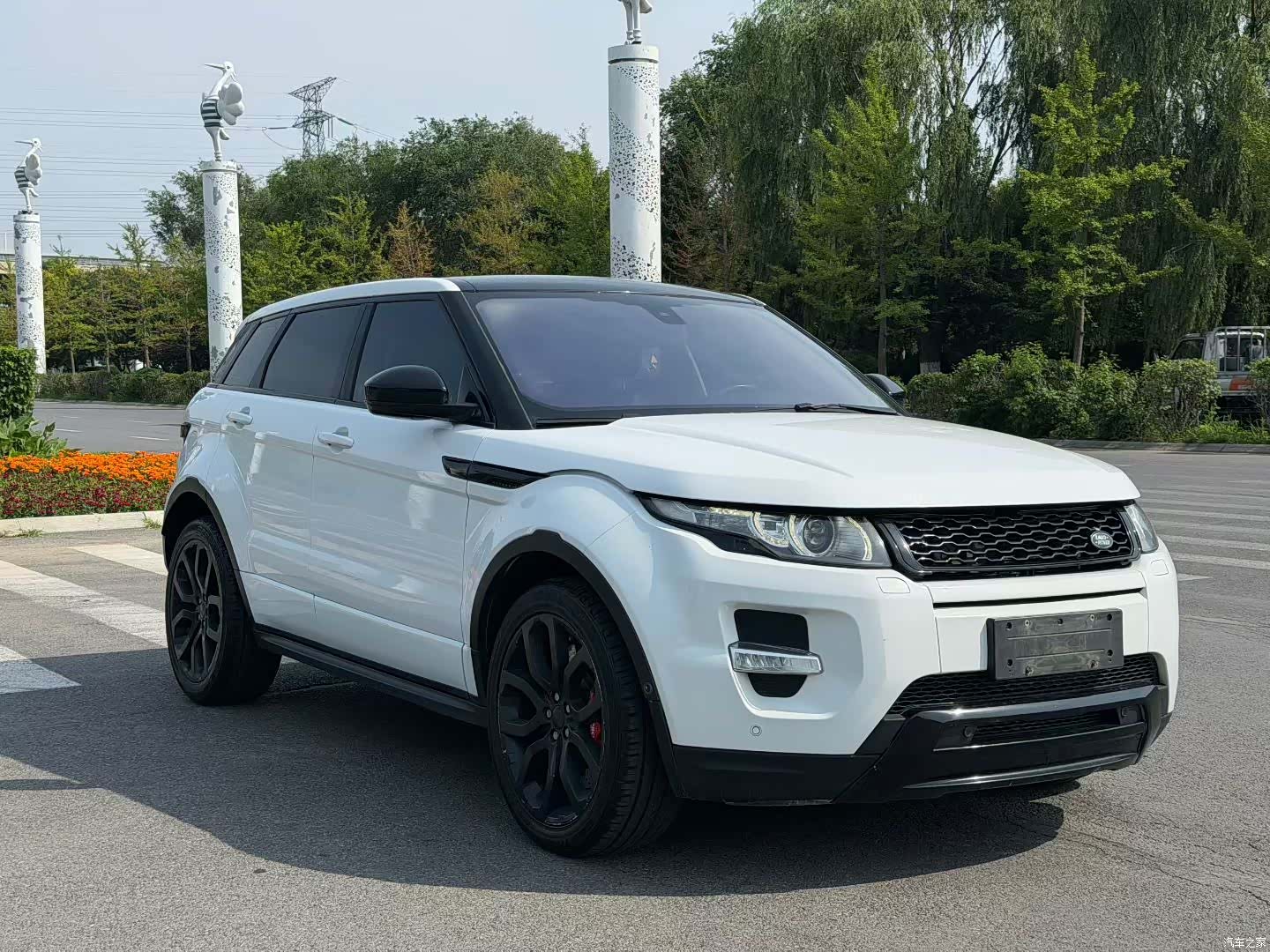 Land Rover Range Rover, 2015 3